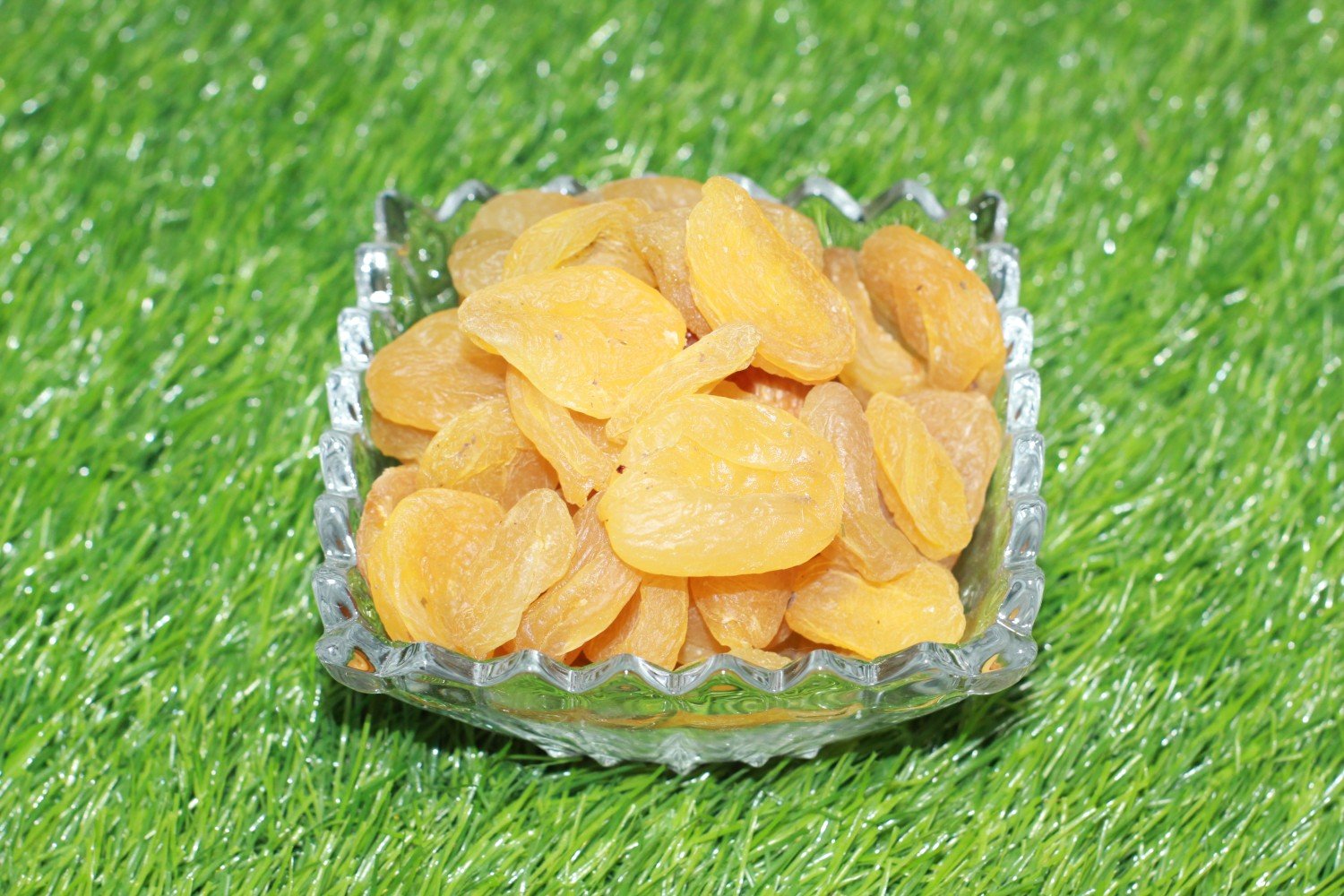 Turkish Apricot (Khubani)