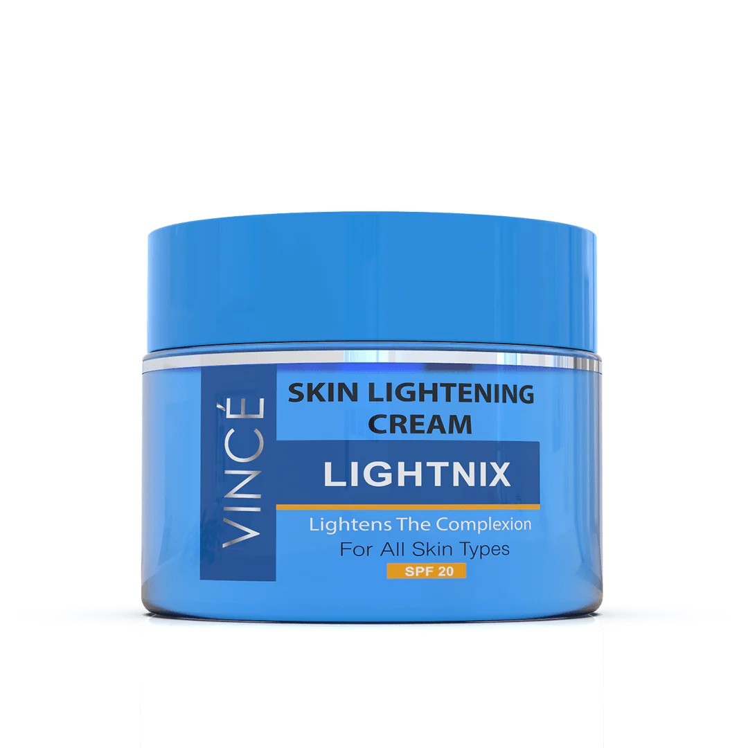 Vince Skin Lightening Cream