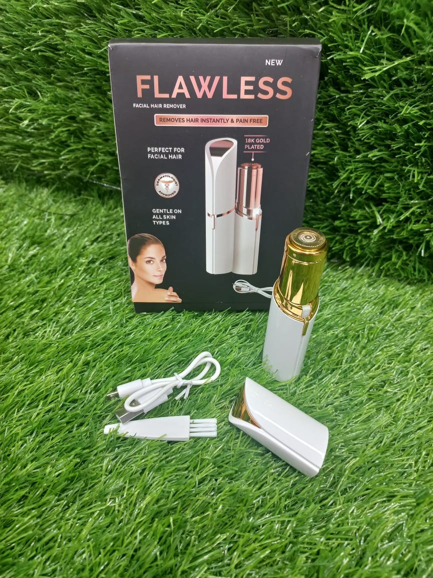 Flawless Shaver for Female
