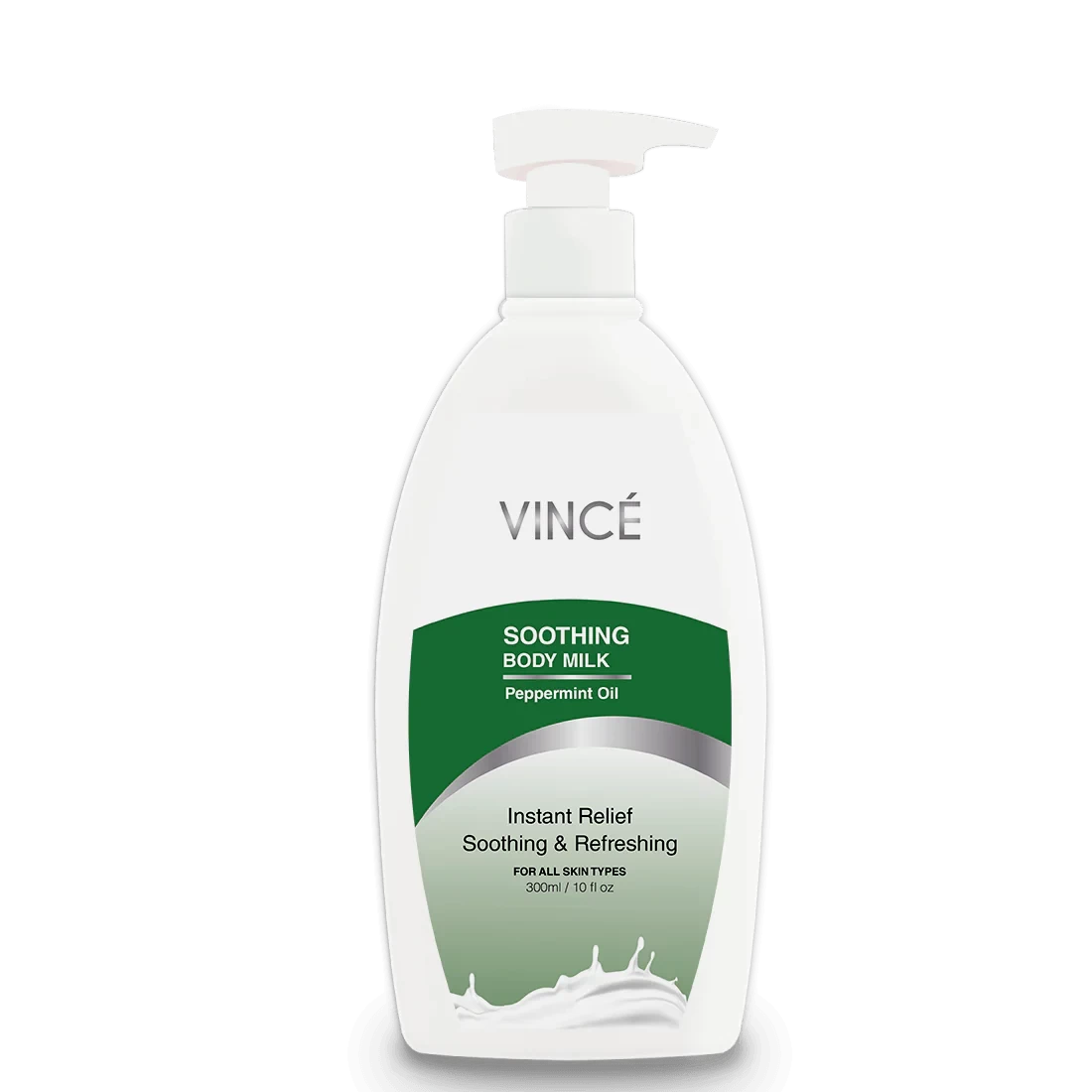 Vince Soothing Body Milk