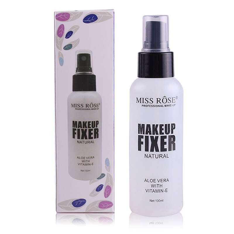 Miss Rose Makeup Fixer Spray Original