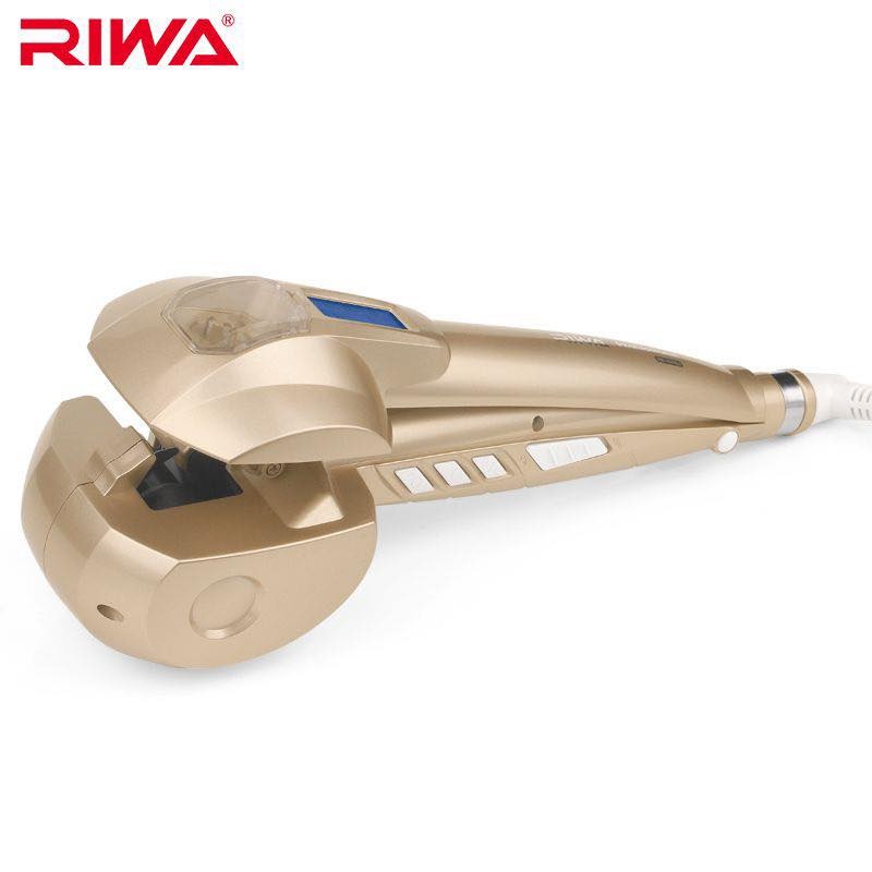 Riwa Auto Matic Hair Curler