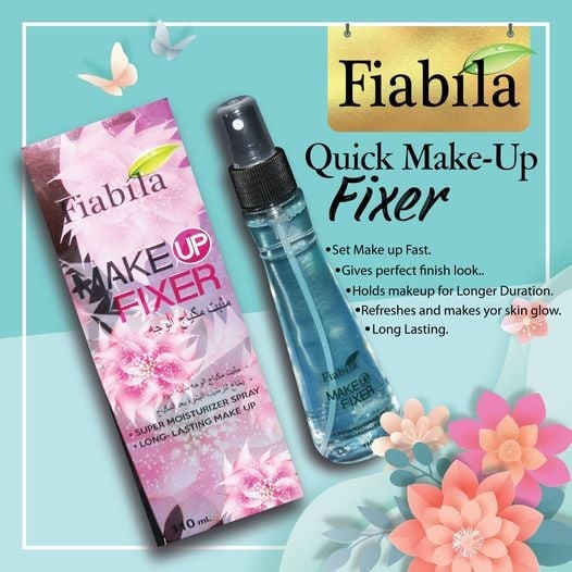 Fiabila Make up Fixer 110ML