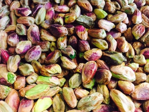 Pistachio Without Shell Premium Quality (Giri) Pista