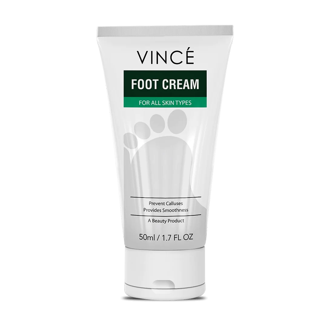 Vince Foot Cream