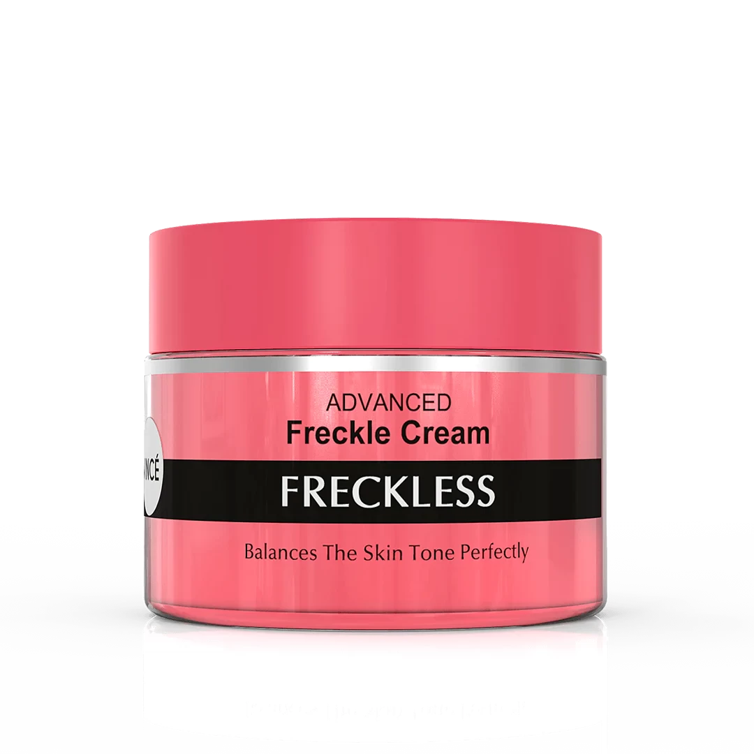 Vince Advanced Freckle Cream