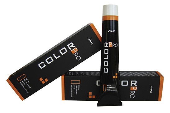 ColorPro Hair Colors