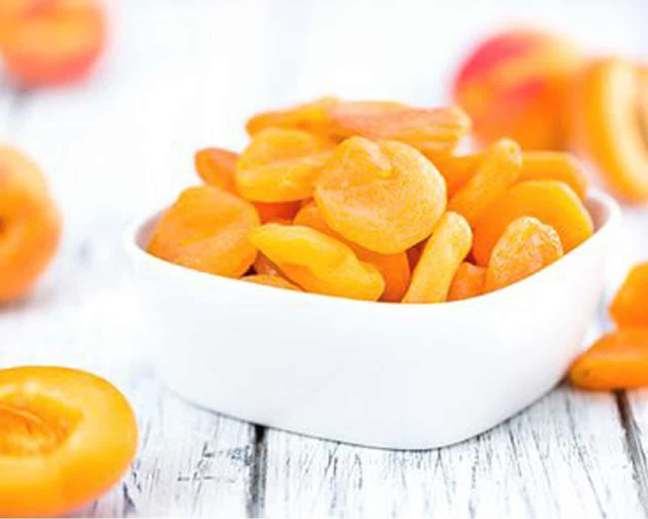 Turkish Apricot (Khubani) Premium Quality