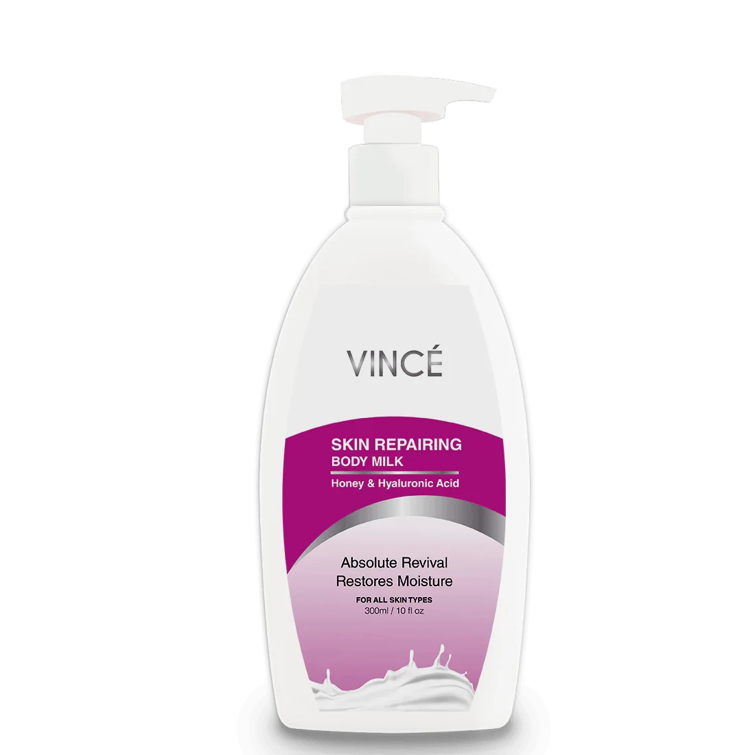 Vince Skin Repairing Body Milk