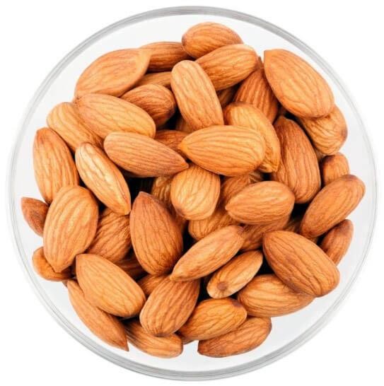 American Almonds ( Badam Giri )