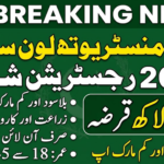 PM Youth Loan Scheme