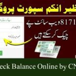 BISP Phase 2 Payment Start Date