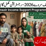 BISP Dynamic Survey 2026